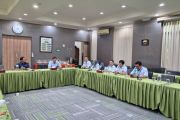 PLN UIP3B Sulawesi dan PT ANTAM UBP Nikel Kolaka pererat sinergi demi keandalan sistem kelistrikan