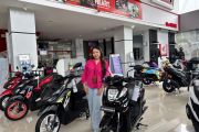 Honda Luncurkan program MAYestro sepanjang Mei 2026