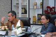 BPJS Kesehatan bersama Pemkot Tanjungpinang perkuat sinergi program JKN