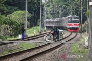 DPR dorong percepatan jalur terpisah KRL dan KA antarkota