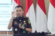 Kejari peringatkan DPO kasus korupsi TWA Gunung Tunak serahkan diri
