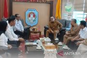 Kubu Raya arahkan KDMP jadi penyuplai bahan program MBG