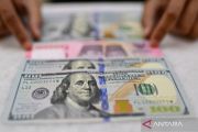 Analis sebut rupiah berpotensi menguat karena Trump tunda serangan ke Iran