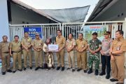 Pemkab Jepara beri kemudahan pembayaran pajak hotel dan kos dengan QRIS