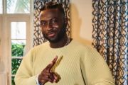 Sekuel "Superman" hadirkan aktor baru Sinqua Walls