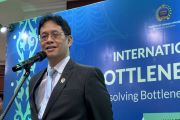 Insentif EV menekan impor BBM saat harga minyak global tinggi