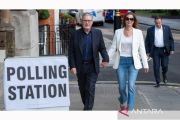 PM Inggris Keir Starmer kukuh tak akan mengundurkan diri