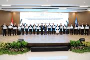 UMPR siap laksanakan program pemerintah pusat menuju kampus unggul