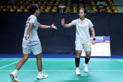 Hira/Jani bangkit untuk kalahkan unggulan ketujuh Thailand Open 2026