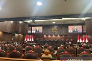 Putusan uji materiil UU IKN tegaskan Jakarta masih ibu kota negara