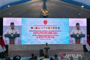 Presiden Prabowo: Bulan depan negara terima tambahan Rp49 triliun