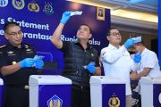National Police vows serious action against currency crimes