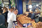 Menko Zulhas sebut pergantian pimpinan BGN jadi momentum perkuat MBG