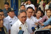 Menko Pangan: Pemerintah siap subsidi jika pangan impor lampaui HET