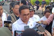 Mendag jelaskan penyebab tren kenaikan rata-rata harga minyak goreng