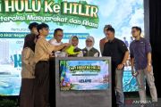 KemenLH siap tuntaskan dokumen rencana perlindungan ekosistem mangrove
