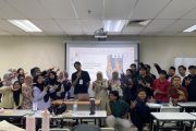 UMS perkuat kolaborasi global lewat visiting lecture di USIM Malaysia