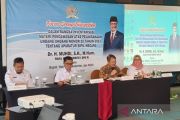 Anggota DPD RI Jateng gali masukan terkait penataan ASN