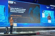 OJK sebut Indonesia masuk sepuluh besar negara target anomaly traffic