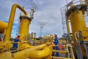 HUT ke-61, PGN perkuat resiliensi dan infrastruktur untuk ketahanan energi