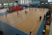 Intercity Evergreen jaga warisan ekosistem bola basket di Indonesia