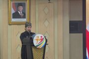 KORMI luncurkan Indonesia Aktif 2026 sebagai payung gerakan olahraga