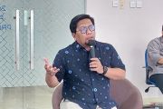 Kemenekraf mendorong kebijakan PP Tunas konsisten melindungi industri gim