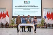 Kementerian ATR/BPN dan KPK jadikan Sulut lokasi percontohan transformasi pelayanan publik di bidang pertanahan