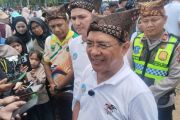 Padang Pariaman perkuat kapasitas ASN terkait pengadaan barang dan jasa
