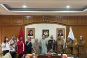 Kemendagri didorong lakukan pendataan PRT