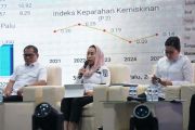Pemkot Palu paparkan implementasi Asta Cita presiden di daerah
