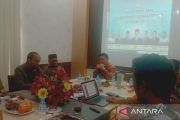 DPD RI: Jasela layak menjadi daerah khusus penyangga pangan