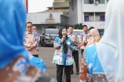 Bandarlampung dorong Koperasi Ragom Gawi tingkatkan inovasi