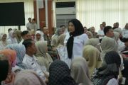 Wali Kota Bandarlampung pastikan hak dua korban TPPO terpenuhi