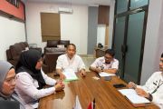 Kemenkum Sulbar minta layanan digital AHU sesuai standar