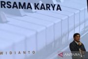 Yovie Widianto ajak mahasiswa asah bakat kurangi ketergantungan AI