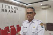 Dinkes Palembang bentuk tim edukasi penyakit TBC