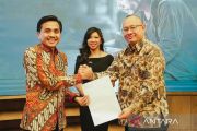 Injourney tunjuk putra NTB jadi komisaris MGPAMandalika