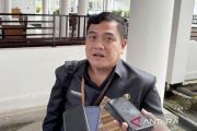 DPUPR Barito Selatan belum laksanakan kegiatan fisik