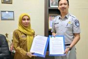 RSUD Manggelewa-Jasa Raharja perkuat layanan responsif dan terpadu pasien lakalantas