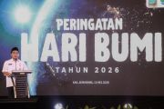 Pemprov Jateng dorong percepatan transisi menuju energi baru terbarukan