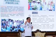 Wali kota ajak warga miliki kemauan politik kuat jaga kebersihan