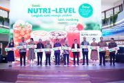Kemenkes kolaborasi tingkatkan harapan hidup sehat lewat Nutri-level