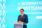 RI to strengthen economic diplomacy to boost investment: Dy minister