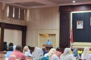 Wagub Lampung: Sebanyak 228 Lembaga Kesejahteraan Sosial perkuat layanan sosial