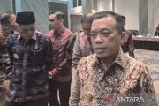 Gubernur Jambi: Percepat pendataan kerugian pascalongsor di Bungo
