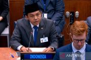 Menhut: RI tingkatkan kewaspadaan hadapi El Nino dan kemarau panjang