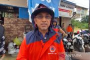 BPBD Sultra fokus percepatan pemulihan pascabanjir agar aktivitas warga normal