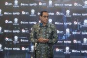 OJK sebut koreksi IHSG usai rebalancing MSCI masih wajar