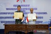 Indonesia expands internship opportunities in Japan's Miyazaki